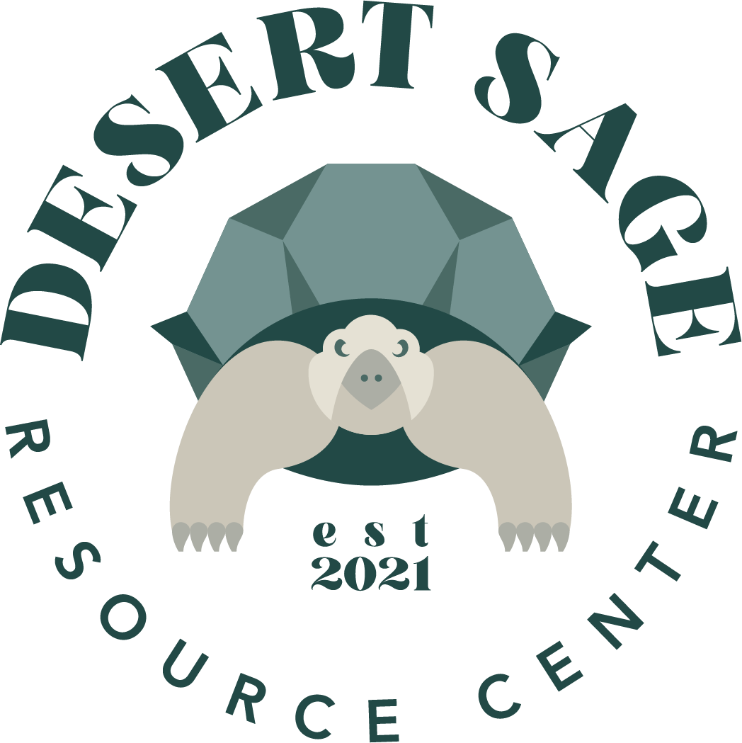 Desert Sage Resource Center